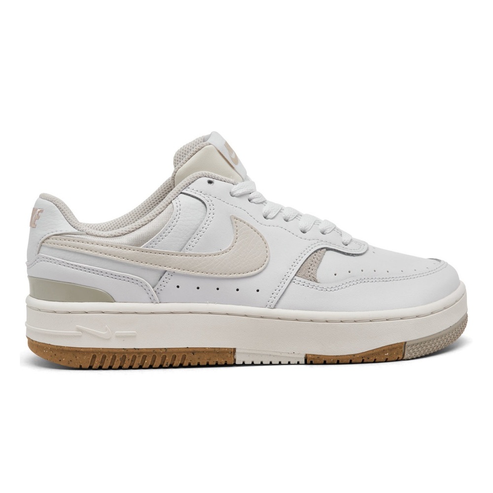 Women's New Gamma Force Casual Sneakers from Nike.
